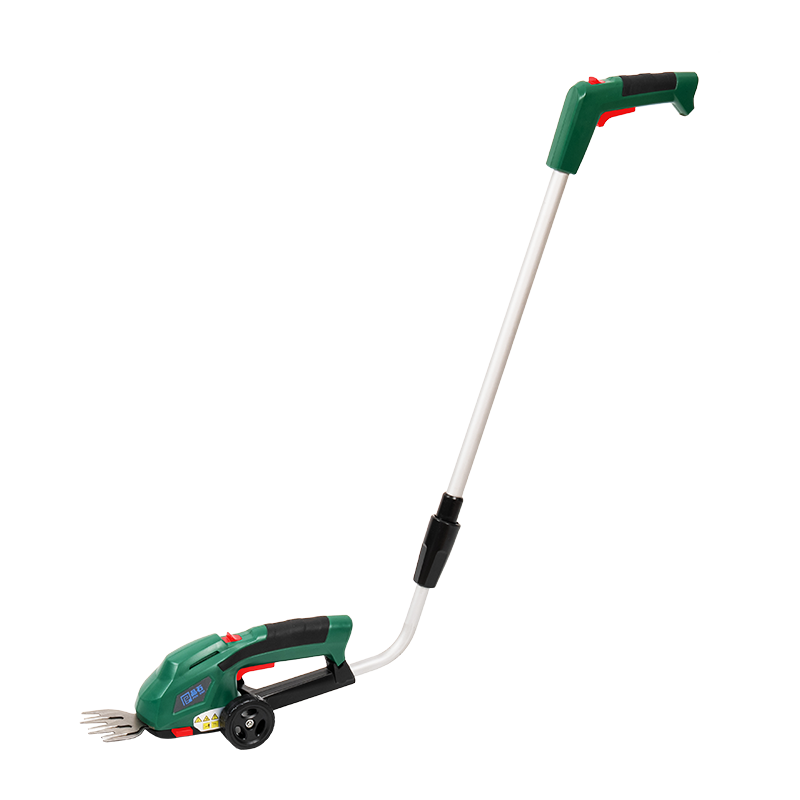 Trimmer Hedge & Gunting Rumput 3 dalam 1