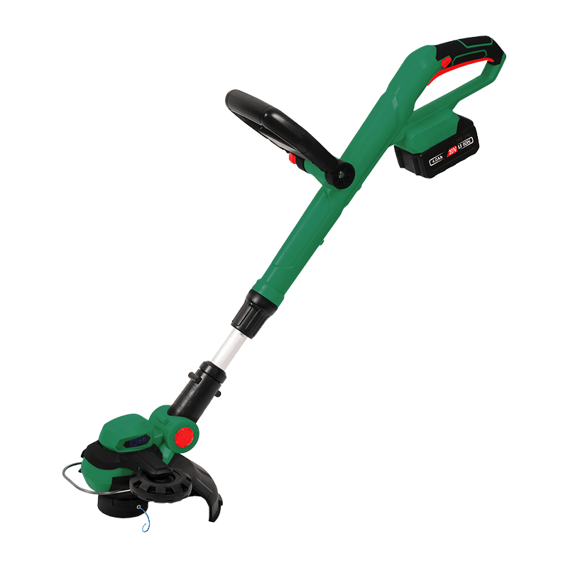 Pemangkas Rumput Tanpa Kord 20V (talian Nylon) Pemangkas Rumput Tanpa Kord 20V (talian Nylon)