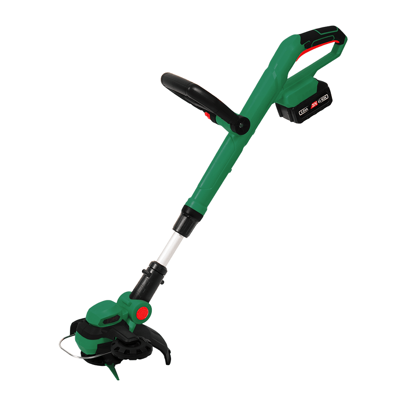 Pemangkas Rumput Li-ion 20V (Bilah plastik)