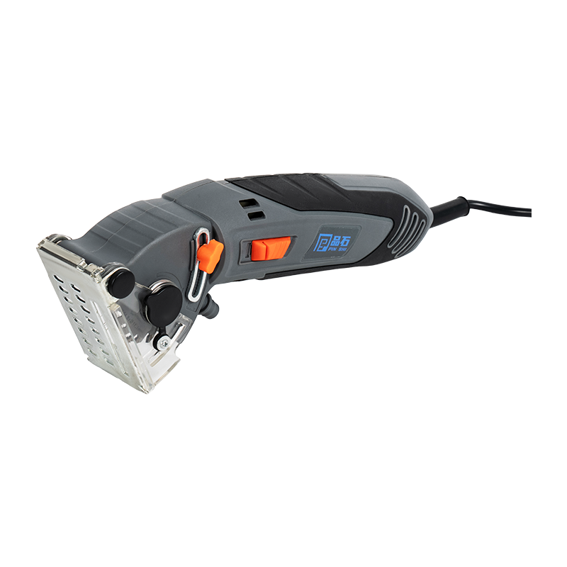 Gergaji Pekeliling Mini 400W Gergaji Pekeliling Mini 400W