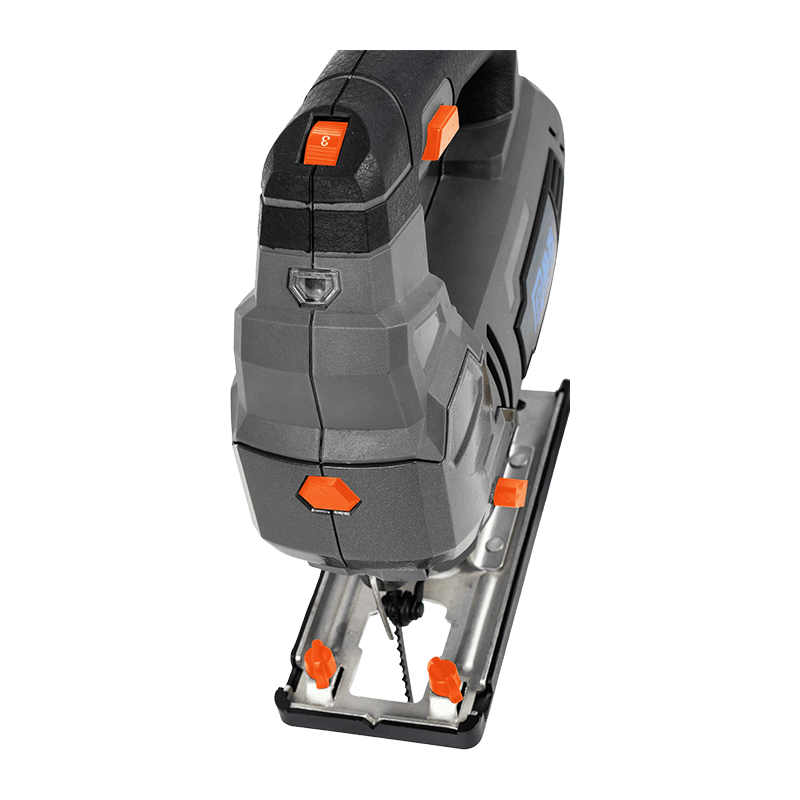 Gergaji Jig 800W Gergaji Jig 800W