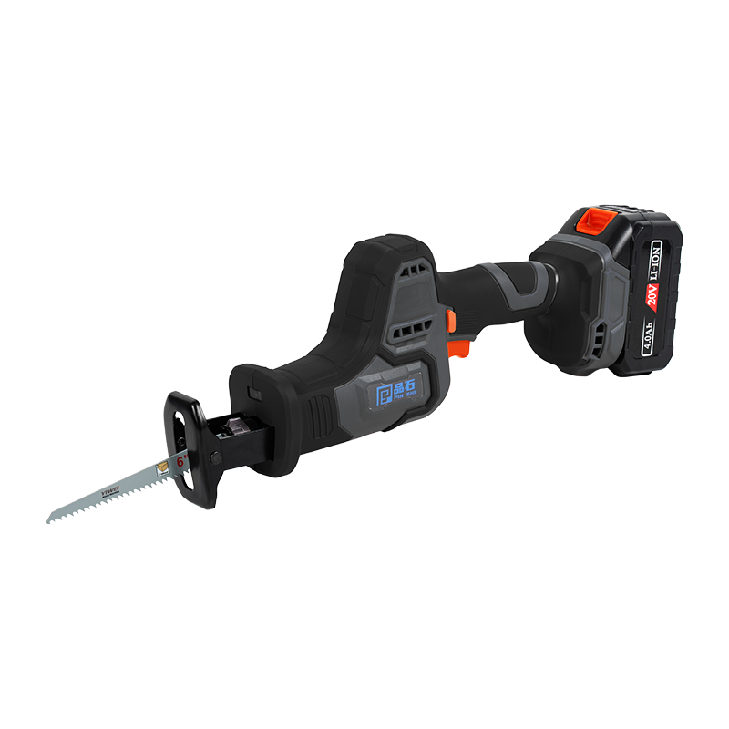 Gergaji Salingan Padat 20V