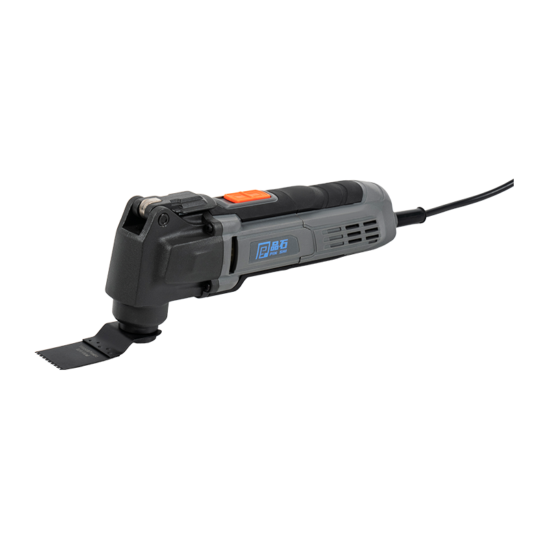 Alat Berbilang Fungsi Quickin 300W