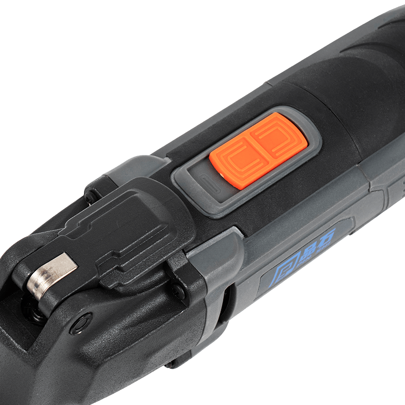 Alat Berbilang Fungsi Quickin 300W Alat Berbilang Fungsi Quickin 300W