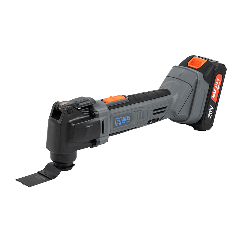 Alat Pelbagai Fungsi Quickin Li-ion 20V Alat Pelbagai Fungsi Quickin Li-ion 20V