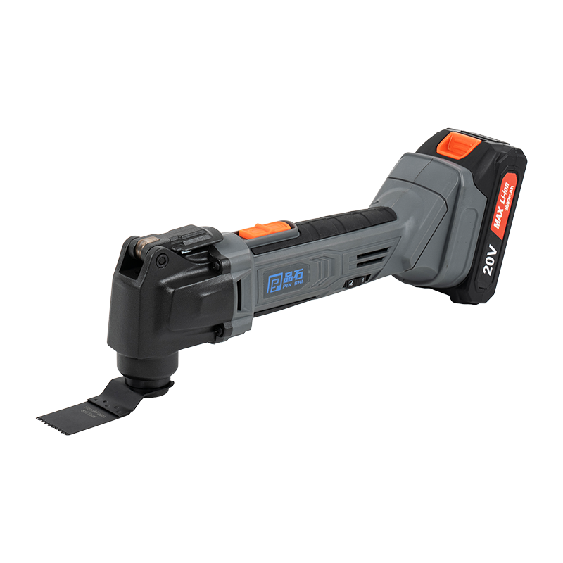 Alat Pelbagai Fungsi Quickin Li-ion 20V