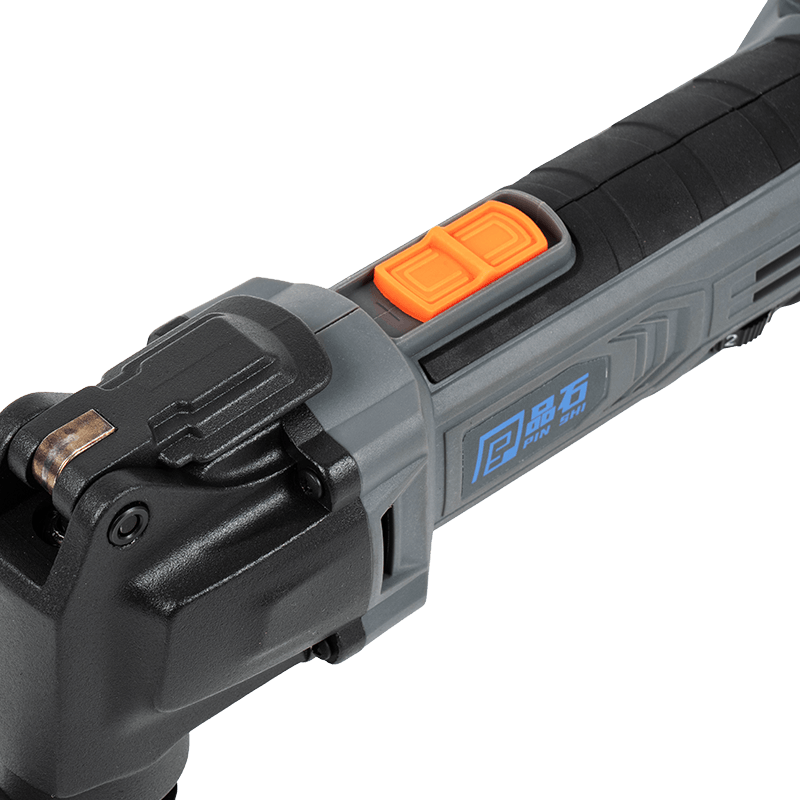 Alat Pelbagai Fungsi Quickin Li-ion 20V Alat Pelbagai Fungsi Quickin Li-ion 20V