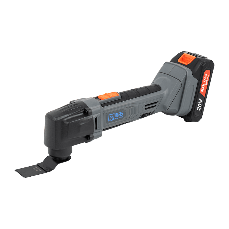 Alat Pelbagai Fungsi Li-ion 20V Alat Pelbagai Fungsi Li-ion 20V