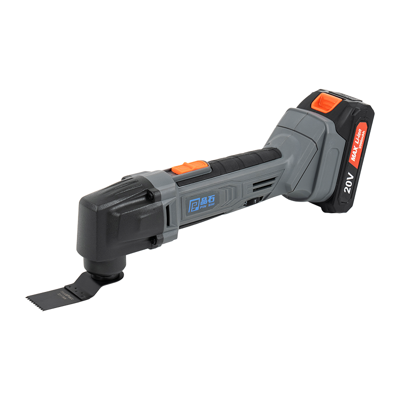 Alat Pelbagai Fungsi Li-ion 20V