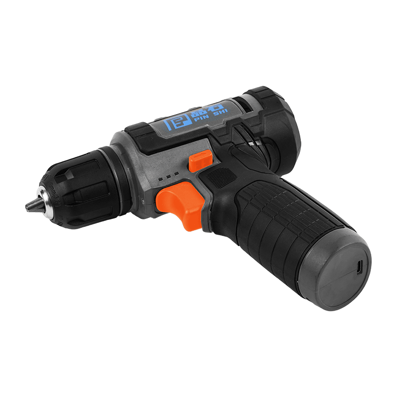 Gerudi Pistol Kelajuan Tunggal 8V Gerudi Pistol Kelajuan Tunggal 8V