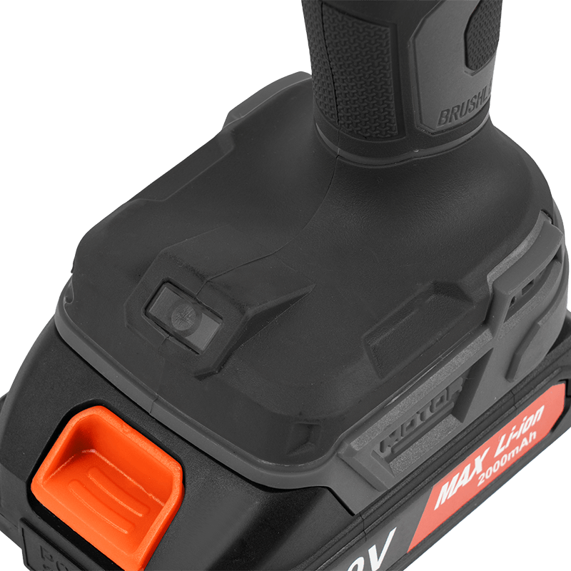 Pemula Pemacu Li-ion 20V Pemula Pemacu Li-ion 20V