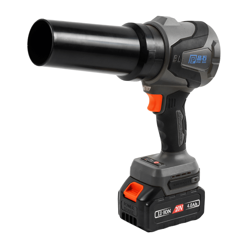 Peniup Jet Turbo Tanpa Berus 20V Peniup Jet Turbo Tanpa Berus 20V