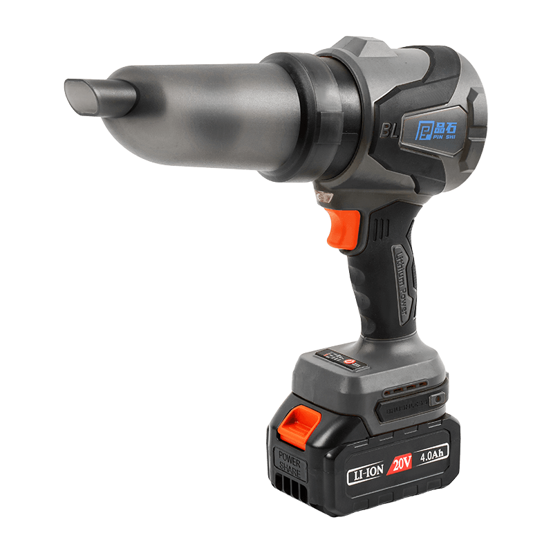 Peniup Jet Turbo Tanpa Berus 20V