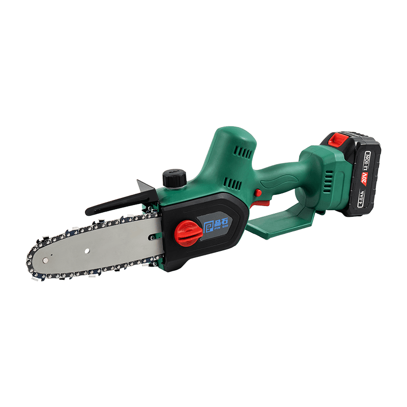 Gergaji Rantai Tanpa Brushless 2-dalam-1 20V Tanpa Kord Gergaji Rantai Tanpa Brushless 2-dalam-1 20V Tanpa Kord