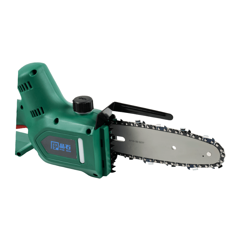 Gergaji Rantai Tanpa Brushless 2-dalam-1 20V Tanpa Kord Gergaji Rantai Tanpa Brushless 2-dalam-1 20V Tanpa Kord