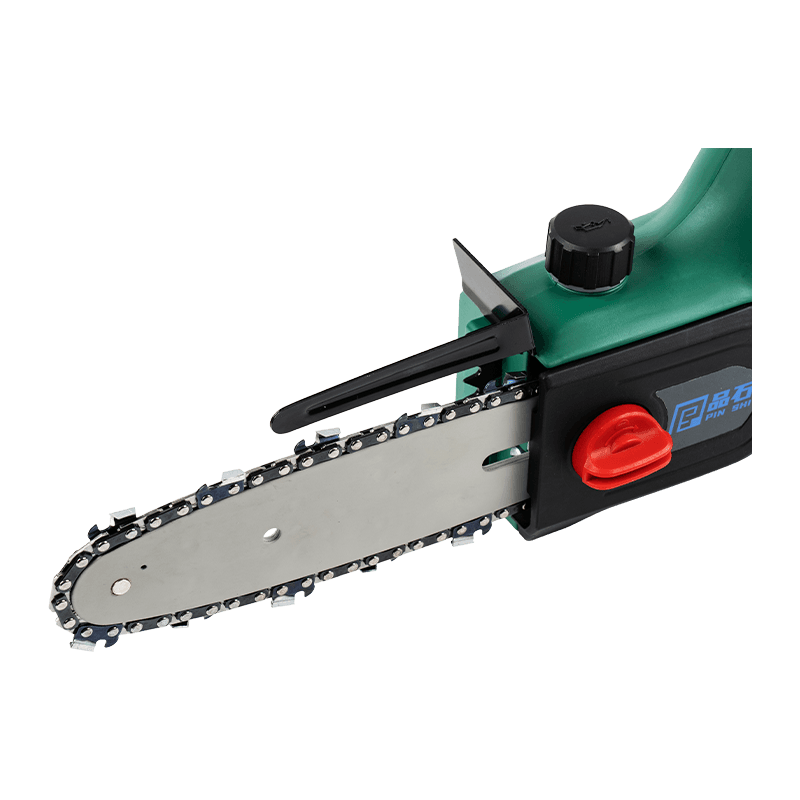 Gergaji Rantai Tanpa Brushless 2-dalam-1 20V Tanpa Kord Gergaji Rantai Tanpa Brushless 2-dalam-1 20V Tanpa Kord
