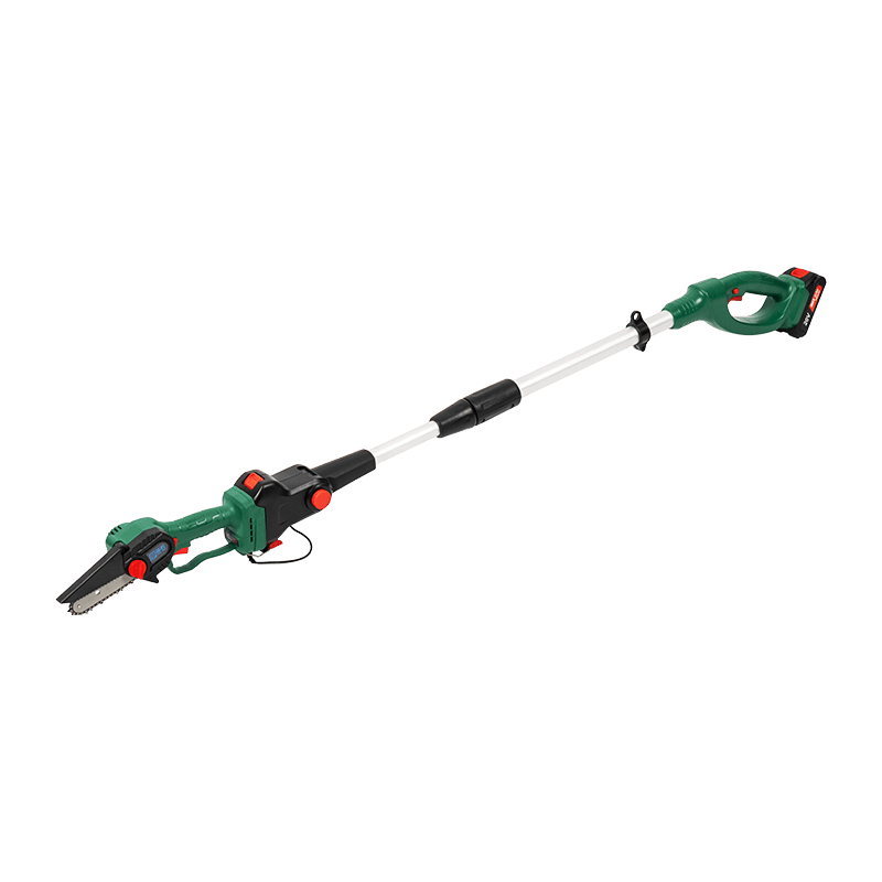 Gergaji Rantai Tanpa Brushless Mini Li-ion 20V Gergaji Rantai Tanpa Brushless Mini Li-ion 20V