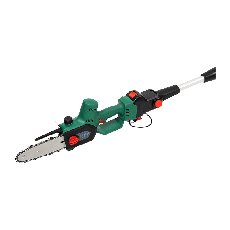 Gergaji Rantai Tanpa Brushless 2-dalam-1 20V Tanpa Kord Gergaji Rantai Tanpa Brushless 2-dalam-1 20V Tanpa Kord