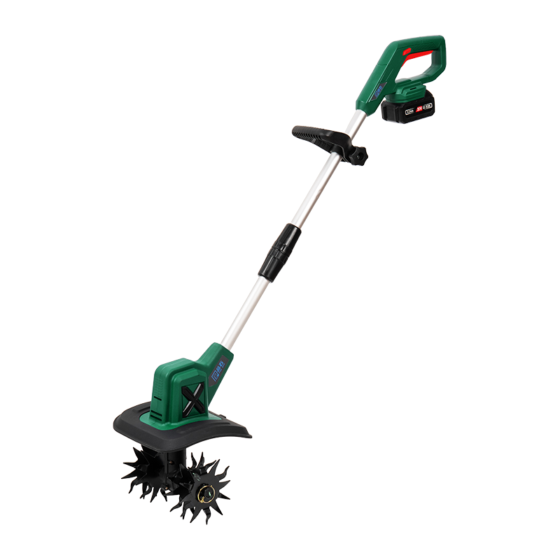Penanam Tiller Tanpa Kord 20V