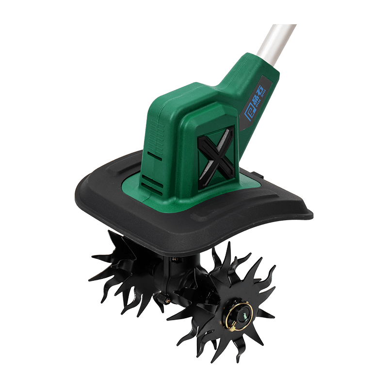 Penanam Tiller Tanpa Kord 20V Penanam Tiller Tanpa Kord 20V