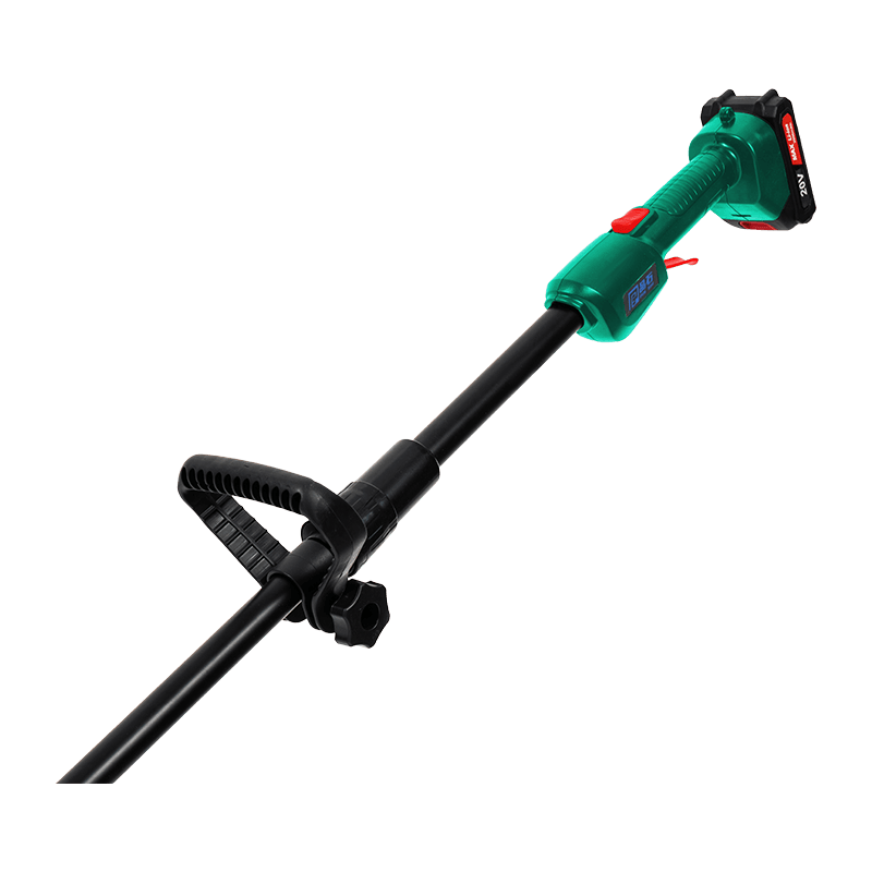Tiller Mini 2-dalam-1 Tanpa Kord 20V Tiller Mini 2-dalam-1 Tanpa Kord 20V