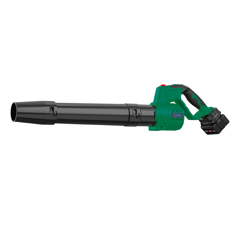 Peniup Daun Boleh Putar 20V