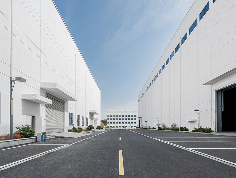 Ningbo Pinshi Electromechanical Co., LTD.